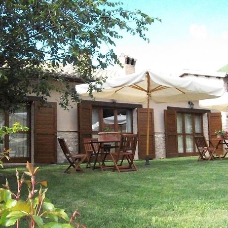 Agriturismo Il Casalino Spolète Extérieur photo