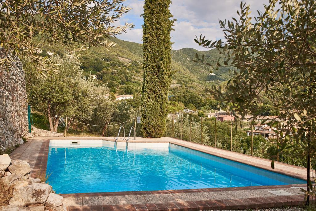 Agriturismo Il Casalino Spolète Chambre photo
