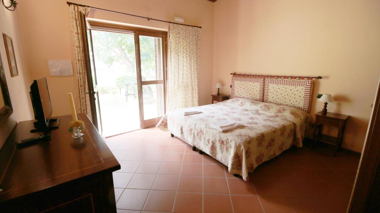 Agriturismo Il Casalino Spolète Extérieur photo