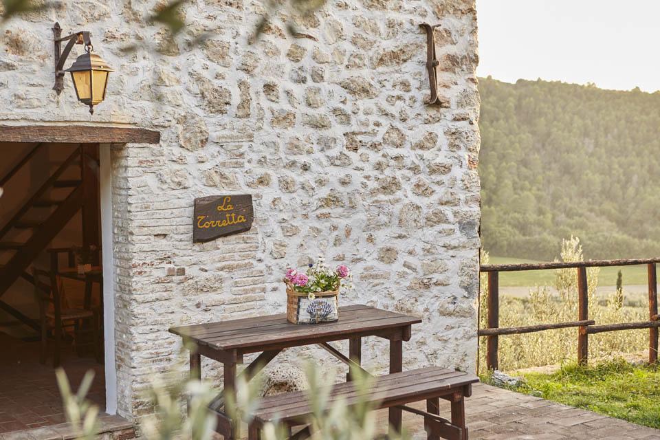 Agriturismo Il Casalino Spolète Extérieur photo