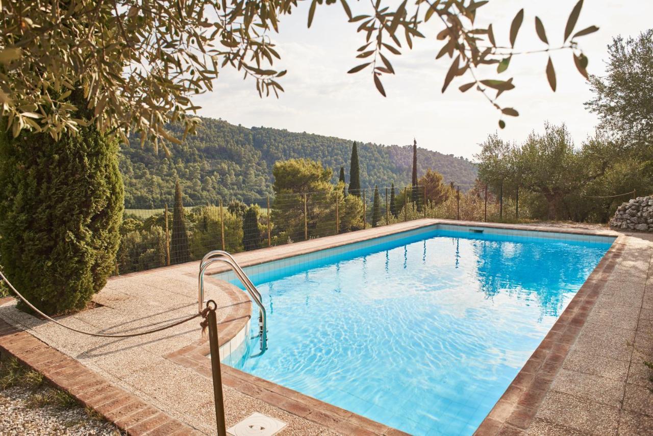 Agriturismo Il Casalino Spolète Extérieur photo