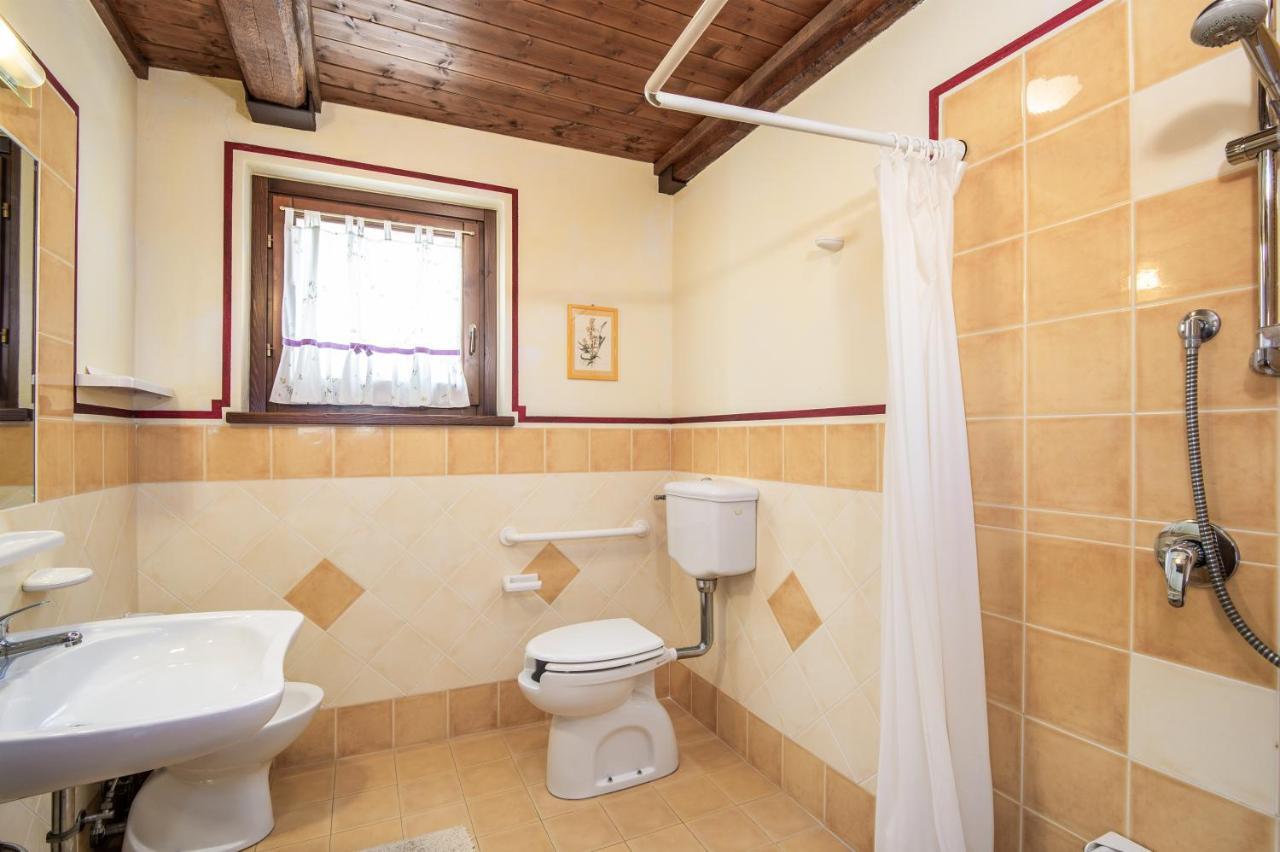 Agriturismo Il Casalino Spolète Extérieur photo